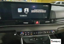 Kia Carnival NEW 9 мест 